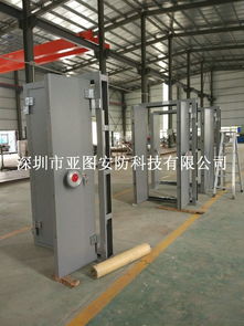 【杭州嘉興湖州制藥廠化工廠專用防爆門廠家包驗收】-